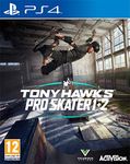 Tony Hawk´s Pro Skater 1+2 PlayStation 4