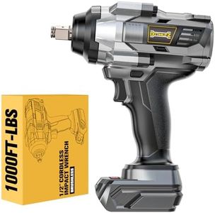 Cordless I
