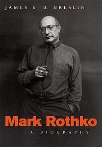 Mark Rothk