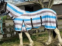 Equipride Premium Quality Horse Fly