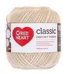 Crochet Thread