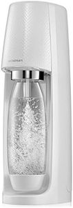 SodaStream 2270051 Spirit Sparkling Water Maker, White