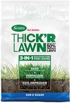 Scotts Turf Builder THICK'R LAWN Gr