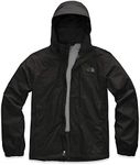 THE NORTH FACE NF0A2VD5KX7 M RESOLVE 2 JACKET Jacket Men's tnf blk/tnf blk S