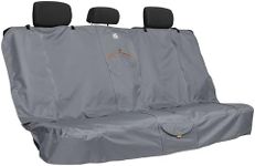 Kurgo Dog Seat Cover | Car Bench Se