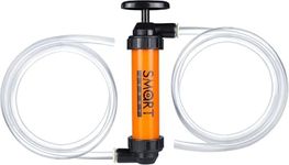 SMART JERRY - Siphon Pump for Gasol