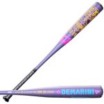 DeMarini 2026 Voodoo® One (-3) BBCOR Baseball Bat - 32"/29oz