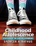 Childhood and Adolescence: Voyages 