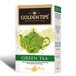 Stash Tea green tea