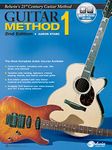 Belwin's 21st Century Guitar Method, Bk 1: The Most Complete Guitar Course Available, Book and Online Audio (Volume 1)