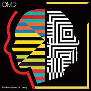 The Punishment Of Luxury: B Sides & Bonus Material