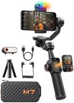 Hohem iSteady M7 Smartphone Gimbal 