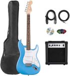 Fender Squier Stratocaster - Califo