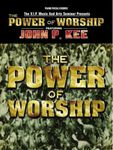 The Power of Worship for Piano/Vocal/chords