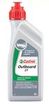 Castrol 456657 Outboard Engine Oil 2T (Superior Engine Protection), 1 Liter