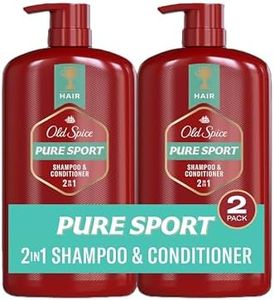 Old Spice