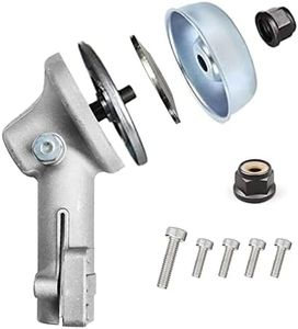 Milikaco Replacement Weed Eater Gear Head for Stihl String Trimmer Attachment Part FS56RC FS 70 FS91 FS94R FS120 FS130 FS131 FS 240 FS250