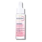 Bioderma- Sensibio AR+ Cream- Treatment for redness, visible capillaries, and uncomfortable sensations, providing both immediate and long-lasting relief