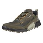 ECCO Men's Grape Leaf Biom Outdoor Shoes - UK- 10