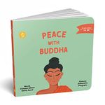 Peace with Buddha (Learning to Be)