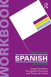New Reference Grammar of Modern Spanish + Practising Spanish Grammar Workbook Bundle