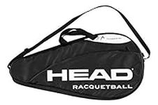 HEAD Racquetball Deluxe Coverbag - 