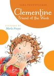 Clementine Friend of the Week