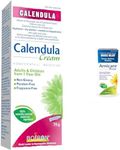 Boiron Calendula Cream, First Aid C