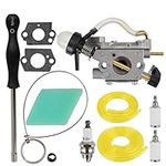 Carbbia FX26SCE Carburetor for Weed