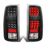 Led Tail Lights