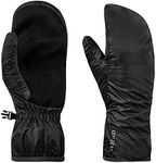 Rab Men's Xenon Mitten, Black, L