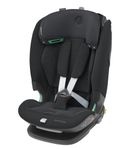 Maxi-Cosi Titan Pro² i-Size, Multi-Age ISOFIX Child Car Seat, 15 Months - 12 Years, G-Cell Side Impact Protection, Easy-in Harness, ClimaFlow, 4 Recline Positions, Authentic Graphite