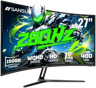 SANSUI 27