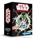 Star Wars: 100 Collectible Comic Bo