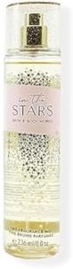 Bath & Body Works Works in The Stars Fine Fragrance Mist, 8 Ounce(Limited Edition)