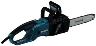 Makita-UC4051A Chain Saw, Electric,