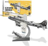 Piececool 3D Metal Puzzles, B-29 Bo