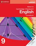 Cambridge Checkpoint English Course Book 9 (Cambridge International Examinations)