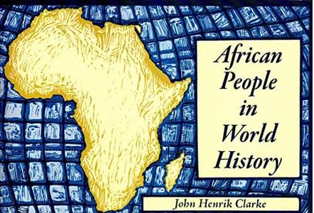 African People in World History (Black Classic Press Contemporary Lecture)