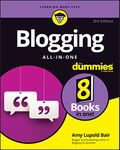 For Dummies Blog Softwares