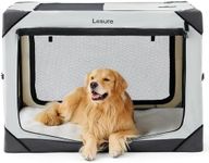 Lesure Collapsible Dog Crate - Port