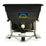 Spyker Commercial Mountable 12V Electric Spreader - S80-12010