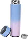 Smart Water Bottle, Coffee Thermos 