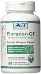 Floracor-GI Candida Cleanse, Probio