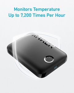 Anker 321 Magnetic Power Bank 5000mAh – Portable Charger