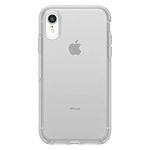 Otterbox Symmetry Clear Series Case For IPhone Xr - Retail Packaging - Clear