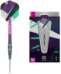 TARGET Darts ALX 01 21G 90% Tungsten Swiss Point Steel Tip Darts Set