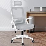 ALFORDSON Office Chair Mesh Compute