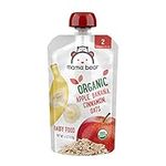 Amazon Brand - Mama Bear Organic Ba