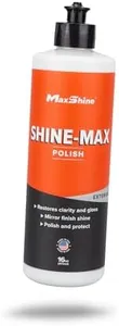 Maxshine Shine Max (16oz) - Ultimate Solution for Defect Removal, Polishing & Superior Surface Protection - Safe for Cars, Trucks, Motorcycles & RVs - Auto Detailing Accessories for Car Care